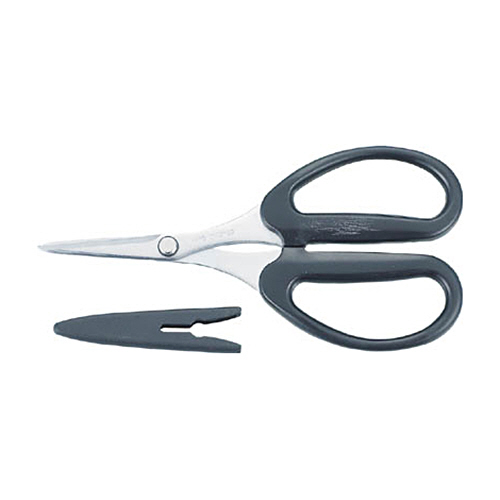 ﾊｰﾄﾞはさみ ｱﾗﾐﾄﾞ用 165mm 1丁画像