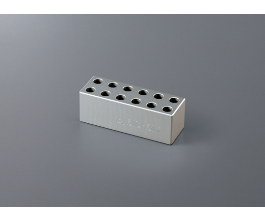 オンアイス アルミブロック 小型タイプ 22mm