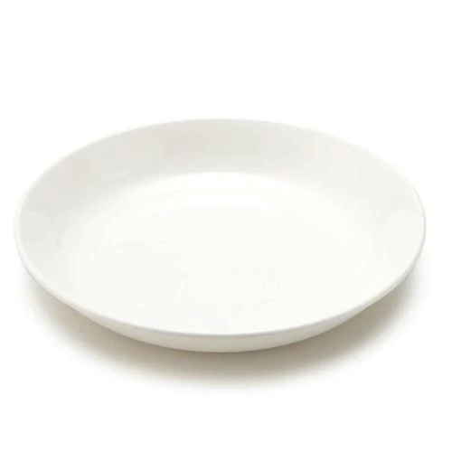 プレート 19cm 洋食器 軽量強化磁器 フォルテモア画像
