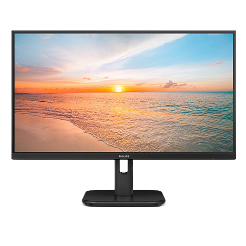 21.5型 FHD液晶ﾓﾆﾀｰ ｽﾋﾟｰｶｰ付 ﾌﾞﾗｯｸ IPSﾊﾟﾈﾙ 5年保証 1台画像