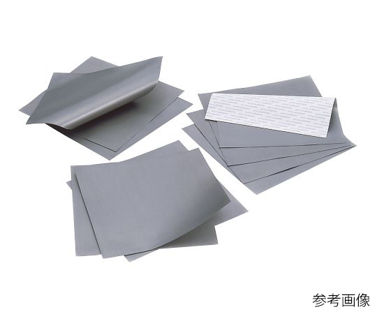 電磁波吸収シート(低周波対策用)　210×297mm　厚み0.1mm