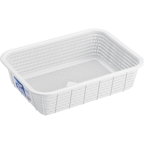 ｷｯﾁﾝﾊﾞｽｹｯﾄMﾎﾜｲﾄ 1個画像