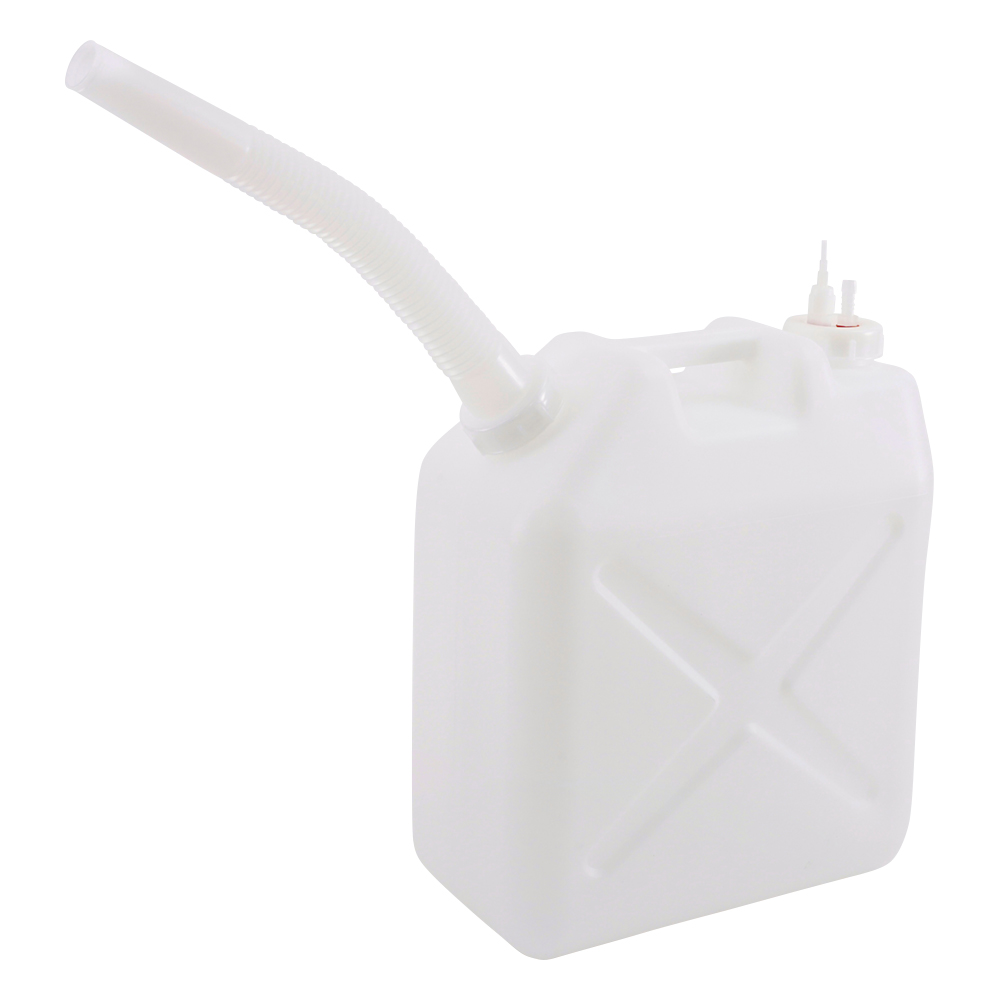 廃液回収容器（チューブ接続キャップ用） 廃液回収セットA タンク＋キャップセット