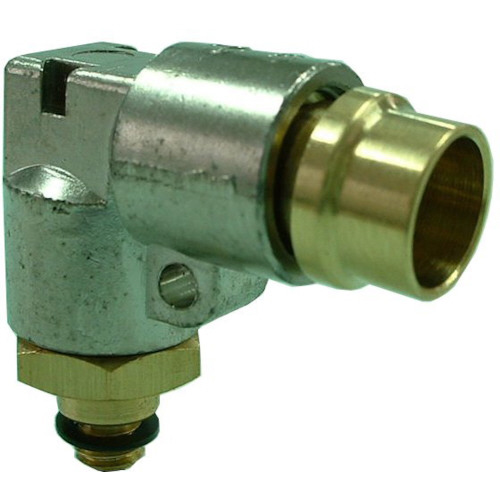 ﾌｼﾞHﾀｲﾌﾟﾒｲﾙｴﾙﾎﾞ 6mm M5×0.8 1個画像