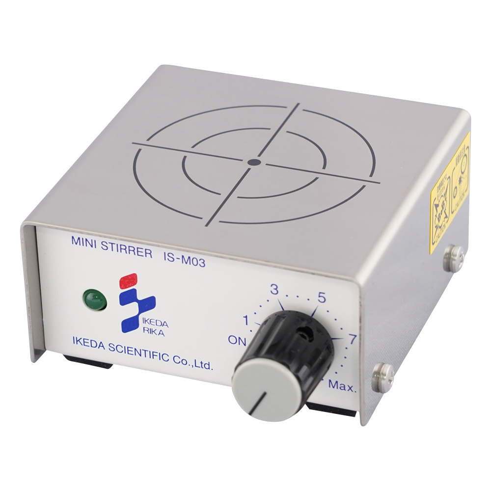 ミニスターラー画像