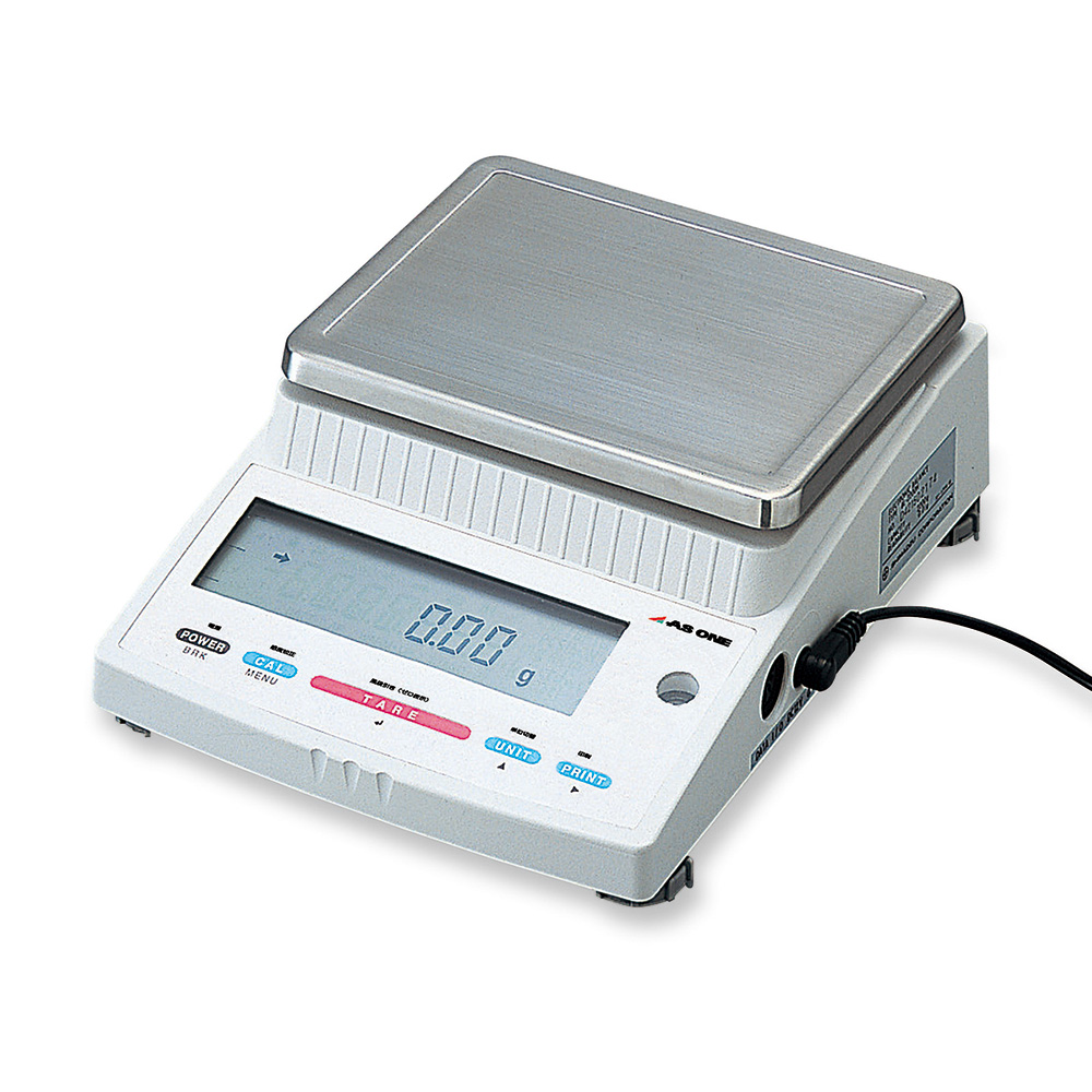 電子天秤（IB-Hシリーズ）画像