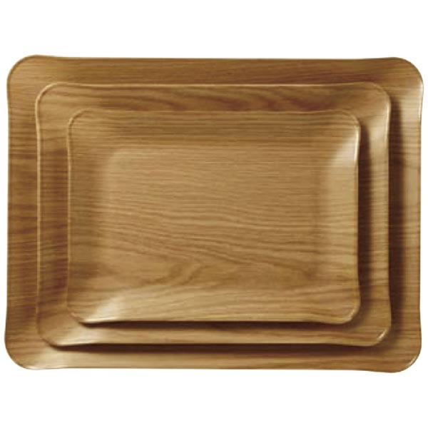 配膳備品 ノンスリップ アルボルトレー ABT-29 トーダイ画像