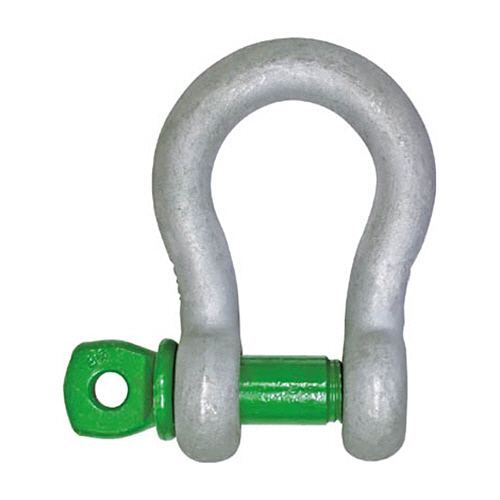 大洋 ｸﾞﾘｰﾝﾋﾟﾝｽﾀﾝﾀﾞｰﾄﾞｼｬｯｸﾙ ﾊﾞｳ･捻込 1.5t 1個画像