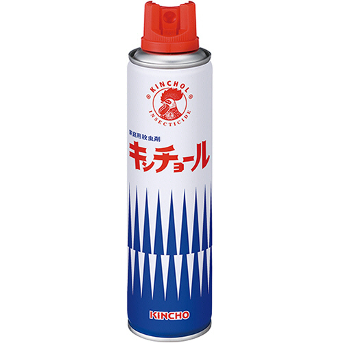 キンチョール　280ml　1本画像