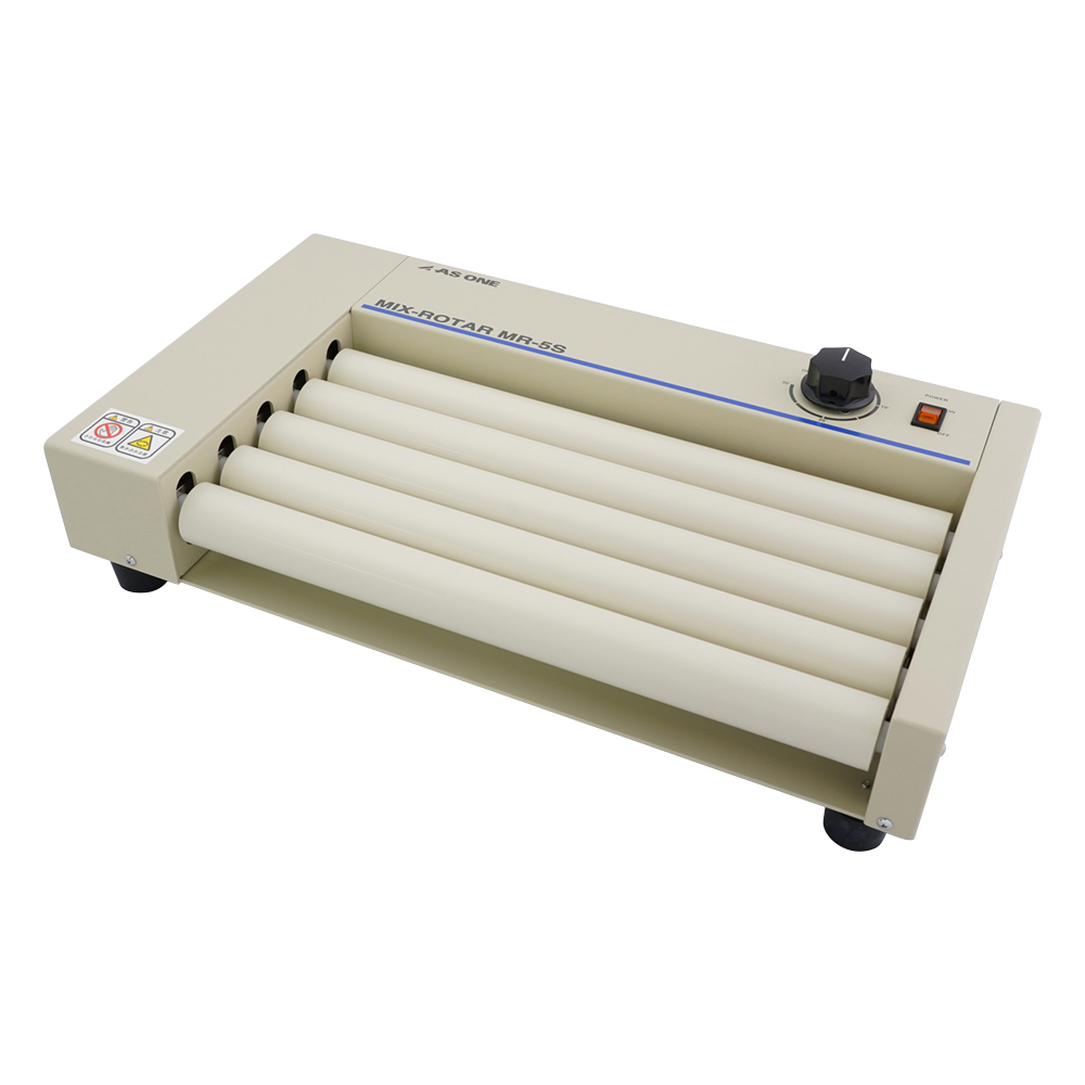 ミックスローター　回転　5本画像