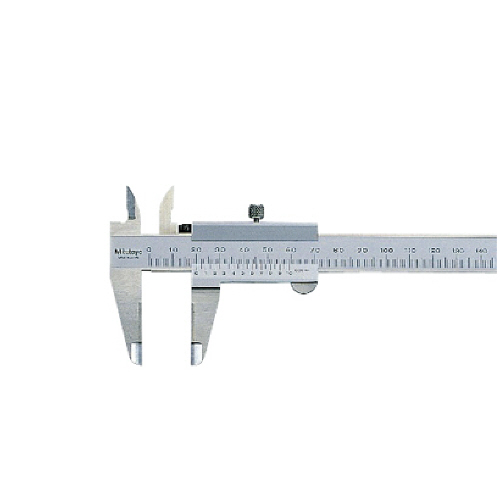 M型標準ﾉｷﾞｽ(外側測定面超硬ﾁｯﾌﾟ付) 1個画像