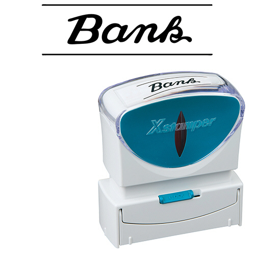 Xｽﾀﾝﾊﾟｰ ﾋﾞｼﾞﾈｽ用ｷｬｯﾌﾟﾚｽ B型 (Bank) ﾖｺ 黒 1個画像