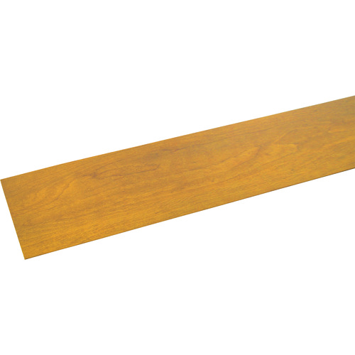 MK A-500 ﾊﾞﾘｱﾌﾘｰ敷居ﾚｰﾙ 125X2000mm ﾗｲﾄｵｰｸ 1本画像