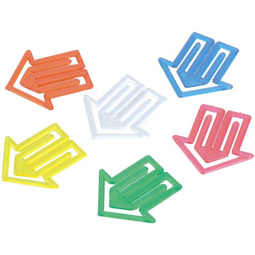 ローレル　アロークリップ　５０個入画像