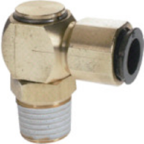 ﾌｼﾞｼﾝｸﾞﾙﾊﾞﾝｼﾞｮｰ(金属) 8mm R1/4 1個画像