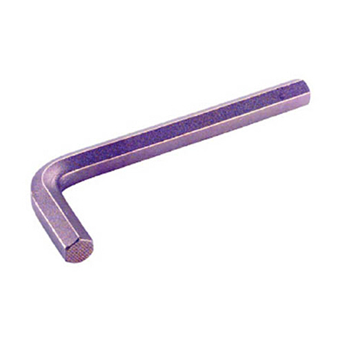 防爆六角ﾚﾝﾁ 3mm 1個