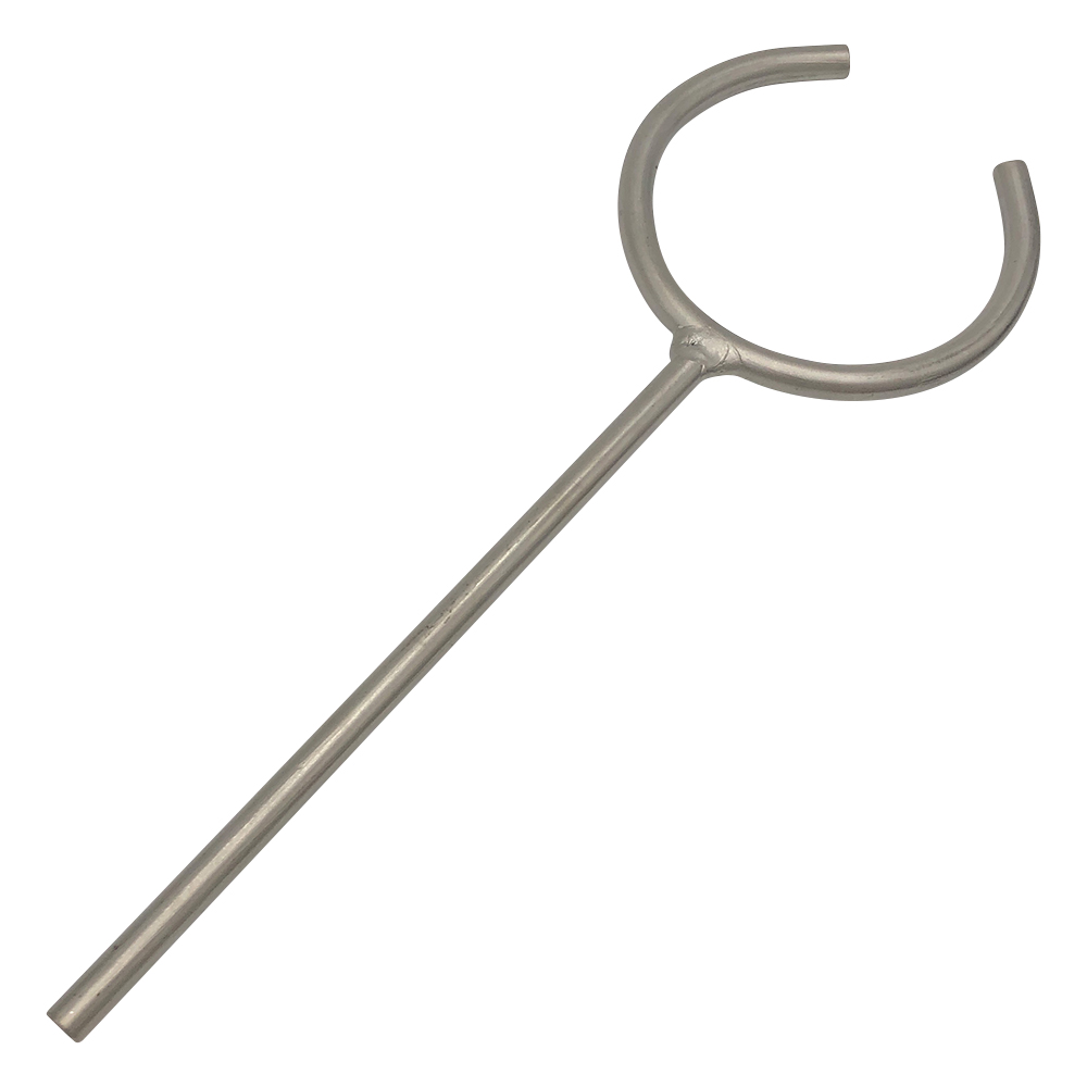 ステンレスカットリング画像