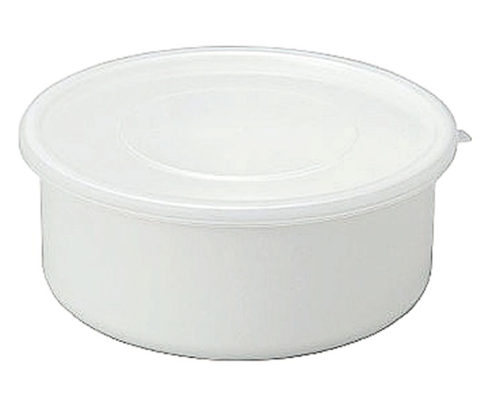 White Seriesラウンド 21cm