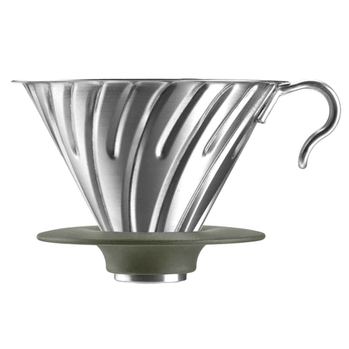 V60 メタルドリッパー画像