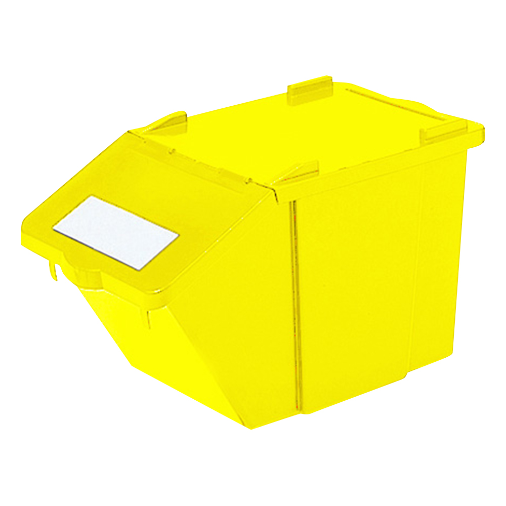 万能ボックス　SAX45（黄）画像