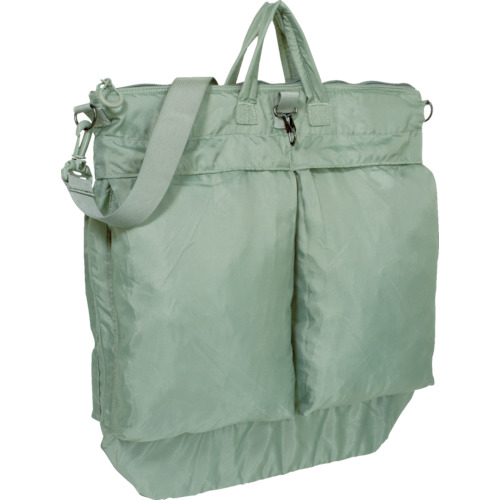 ﾍﾙﾒｯﾄﾊﾞｯｸﾞ AIR MAN 1個画像