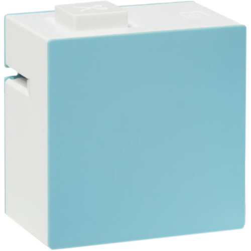 ﾃﾌﾟﾗ Lite ﾌﾞﾙｰ 1台