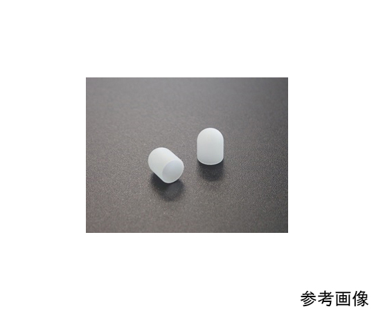 LED拡散キャップ　高　白　100個入画像