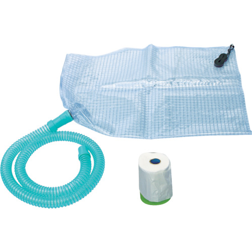 壁掛用洗浄ｶﾊﾞｰ 1個画像