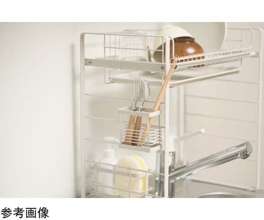 ルームラボ ポケット typeA 商品の正面が見える状態で、シンプルなデザインと明るいカラーパレットが特徴。