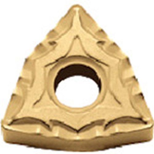 旋削用ﾁｯﾌﾟ CVDｺｰﾃｨﾝｸﾞ CA510 1個画像