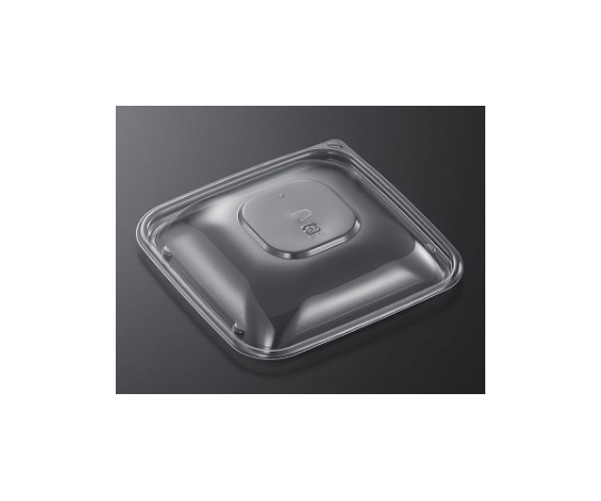 どんぶり容器 SD庵里丼 K15 蓋-30H（U字）400枚画像