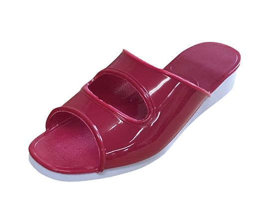 サンダル（ニューモード）　ワイン　7号　24.0～24.5cm画像