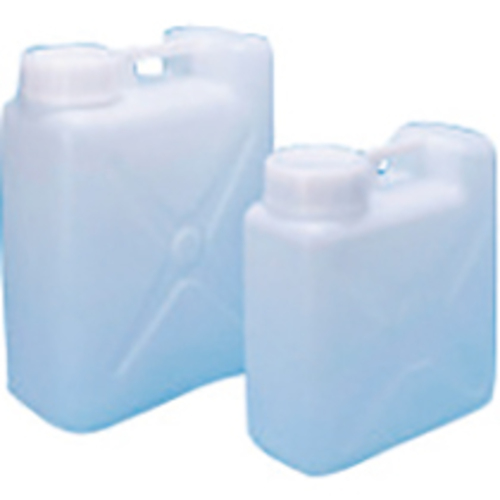 TGK 扁平広口缶 20L 3001 1個画像