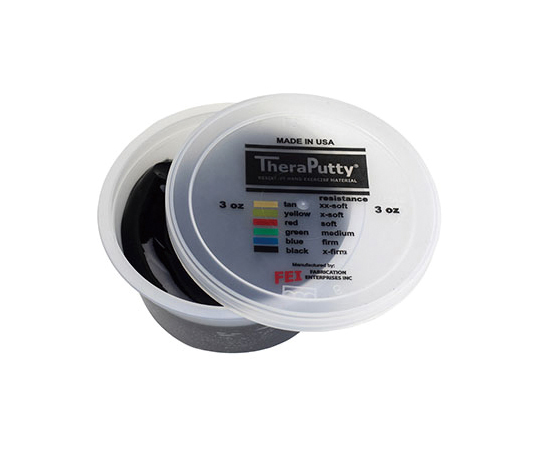 セラパテ（85g）　ブラック画像