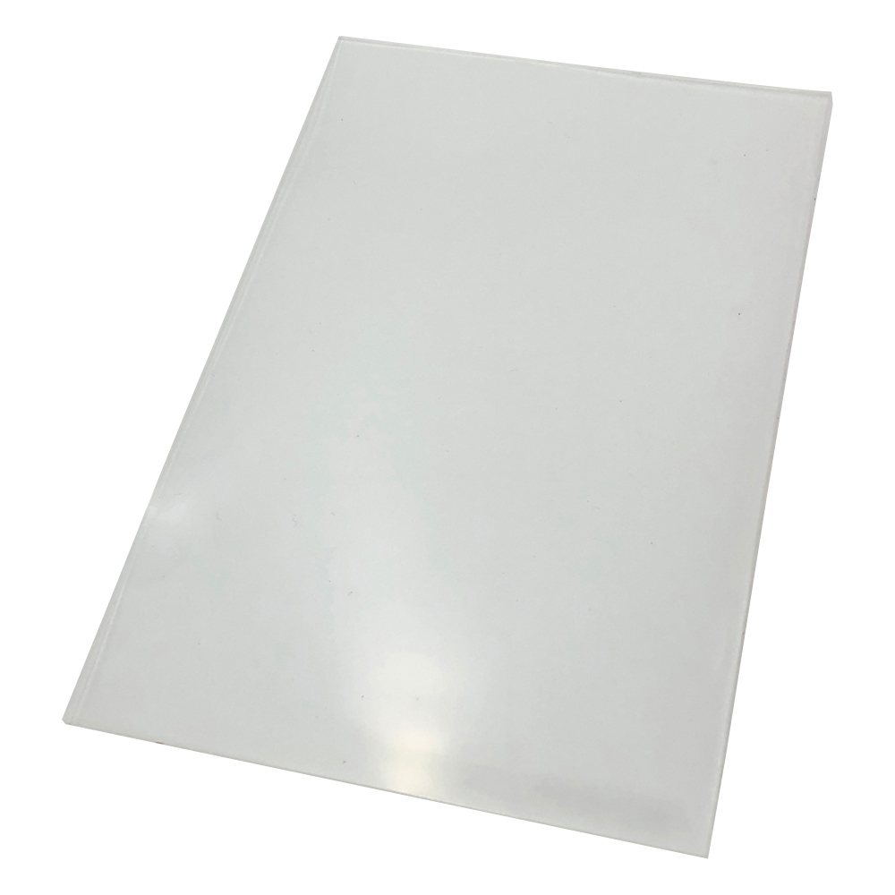 PDMSシート　120×80×1tmm画像