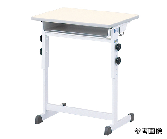 エコノミー採血台 1人用　幅600mm