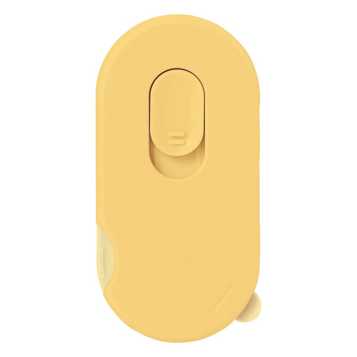 多機能ダンボールカッター　アケトル　イエロー画像