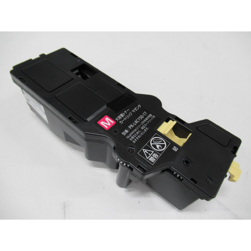 リサイクルトナー　ＰＲ－Ｌ４Ｃ１５０－１７Ｍ