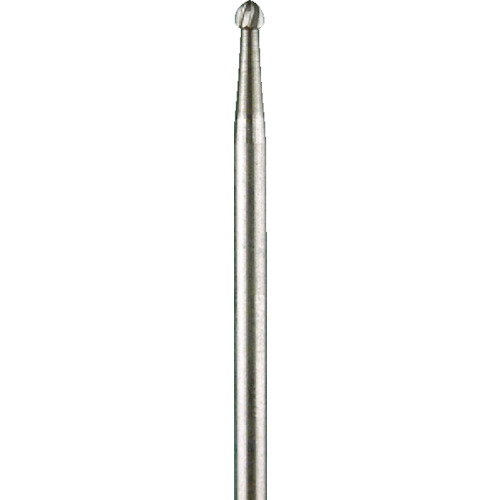 超硬ｶｯﾀｰ ｽﾊﾟｲﾗﾙｶｯﾄ Φ2.1 1本画像