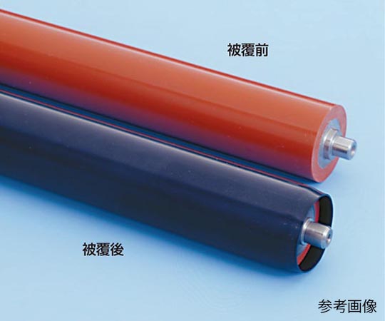 静電気防止PFA熱収縮チューブ　125PB　500L