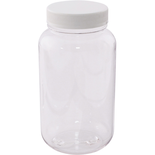 ﾍﾟｯﾄ広口瓶 No.1000 1個画像