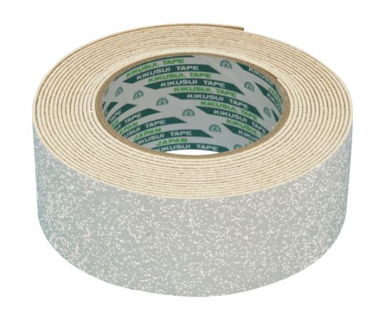 キクラインテープ317シュリンク白　50mm×5m画像