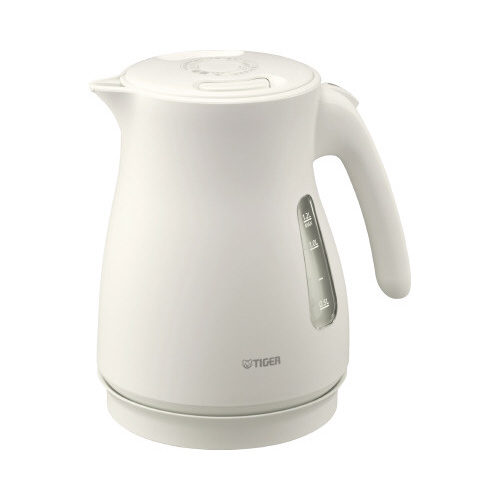 蒸気レス電気ケトル