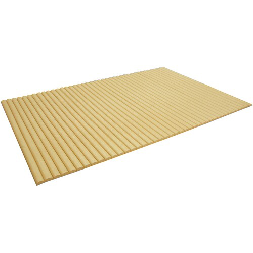 ｼﾞｬﾊﾞﾗﾏｯﾄ 小 ﾍﾞｰｼﾞｭ 1枚画像