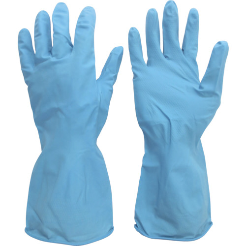 ﾆﾄﾘﾙ薄手手袋 ﾍﾞﾙﾃ270 LL 1双画像