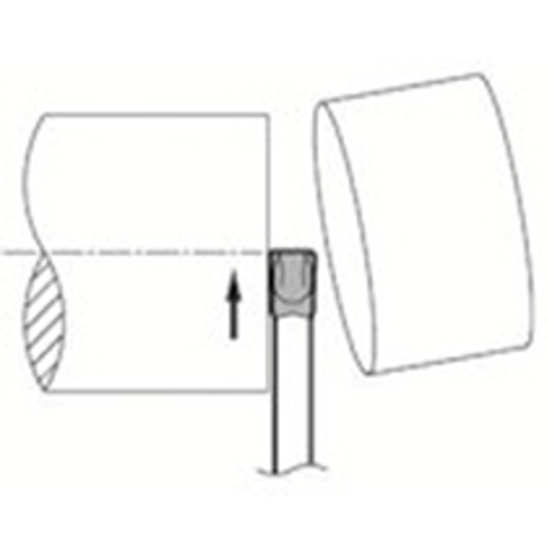 突切り用ﾎﾙﾀﾞ 1個画像