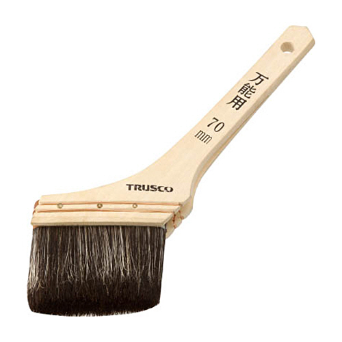 万能用刷毛30号 1本画像