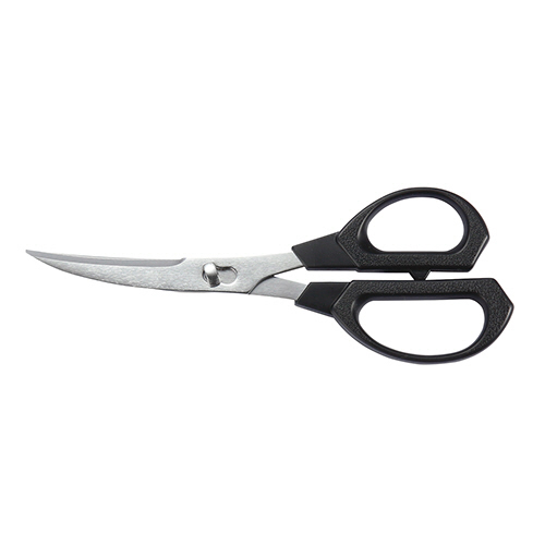 多機能はさみ 刃渡り60-55mm 1本画像