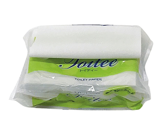 トイティー150W（トイレットペーパー）　300枚入画像