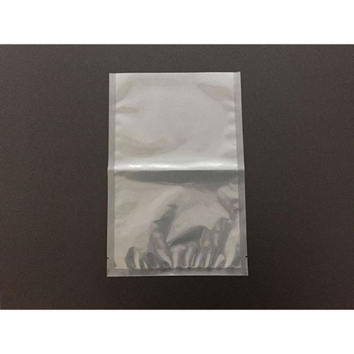 福助工業 真空袋 凹キューブ70 No.14 ノッチ付画像